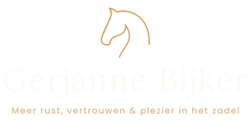 Logo van Ruiterfit By Ger