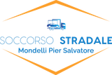 Soccorso Stradale di Mondelli Pier Salvatore logo