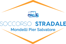 Soccorso Stradale di Mondelli Pier Salvatore logo