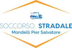 Soccorso Stradale di Mondelli Pier Salvatore logo