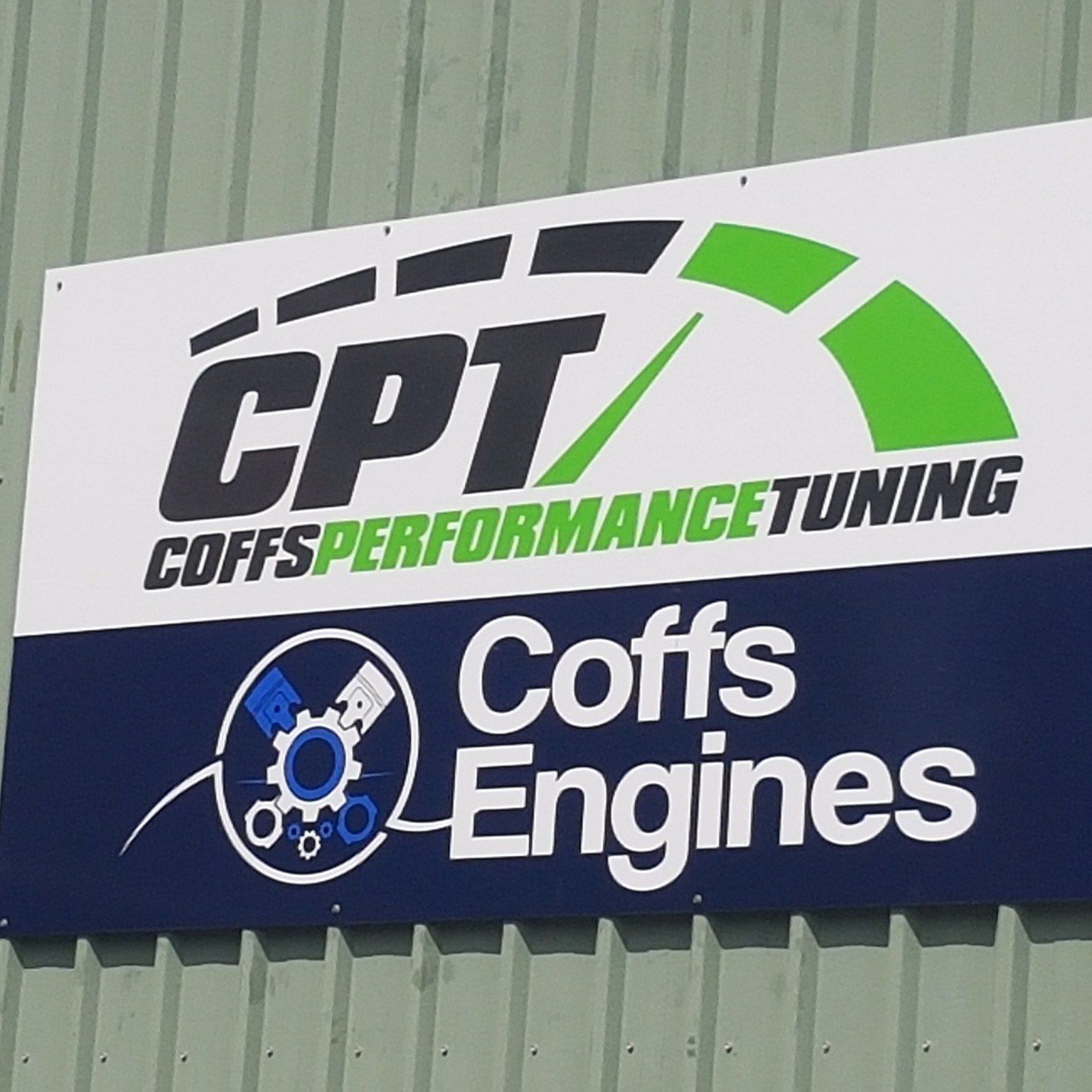 Mechanical Workshop — Car scrap yard Coffs Harbour in Coffs Harbour, NSW