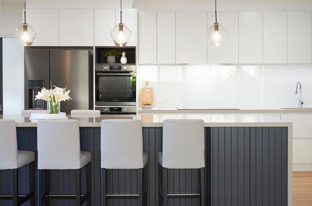 Renovations & Shepparton VIC KitchenWise