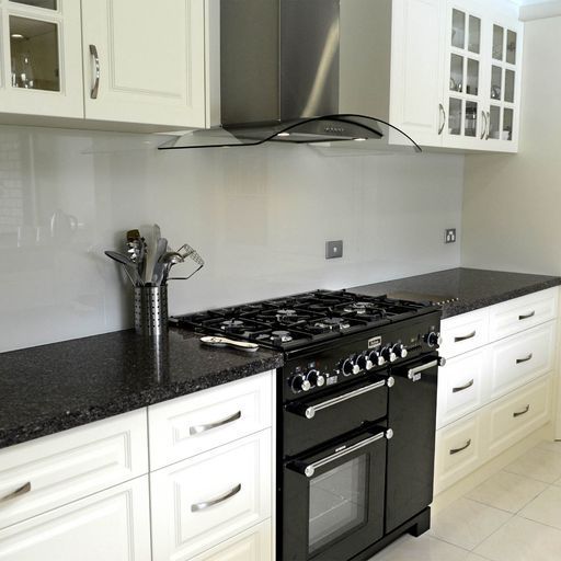 High-Tech Kitchen Equipped with Smart Appliances for a Modern Cooking Experience — Shepparton Vic — Kitchenwise