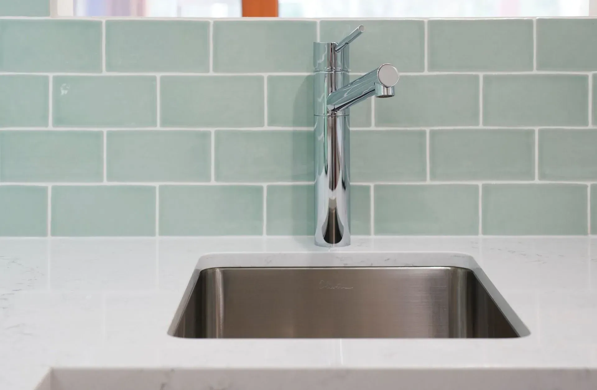 Under-mount Sink — Shepparton VIC — KitchenWise Under-mount Sink — Shepparton VIC — KitchenWise