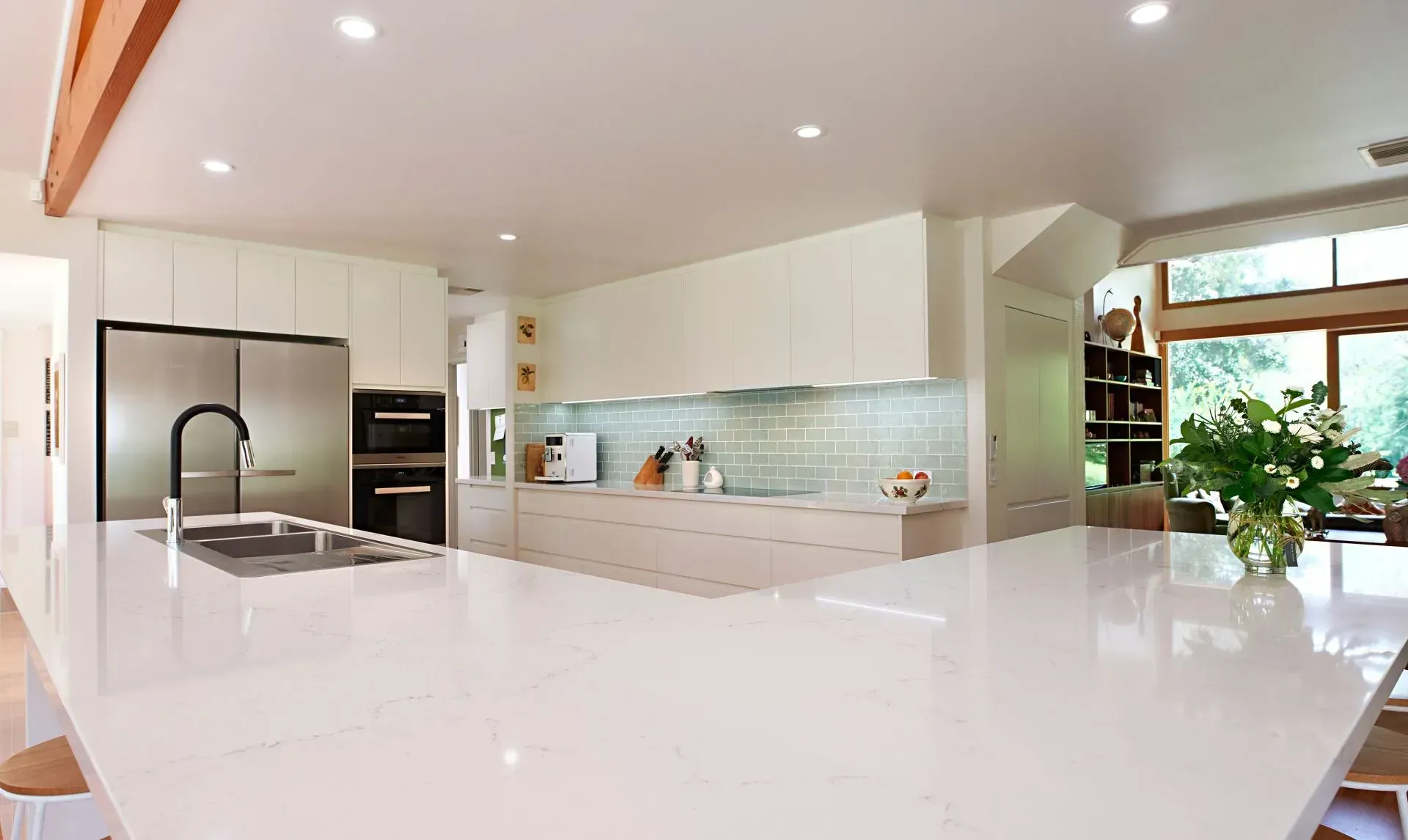 Kialla Kitchen — Shepparton VIC — KitchenWise Kialla Kitchen — Shepparton VIC — KitchenWise