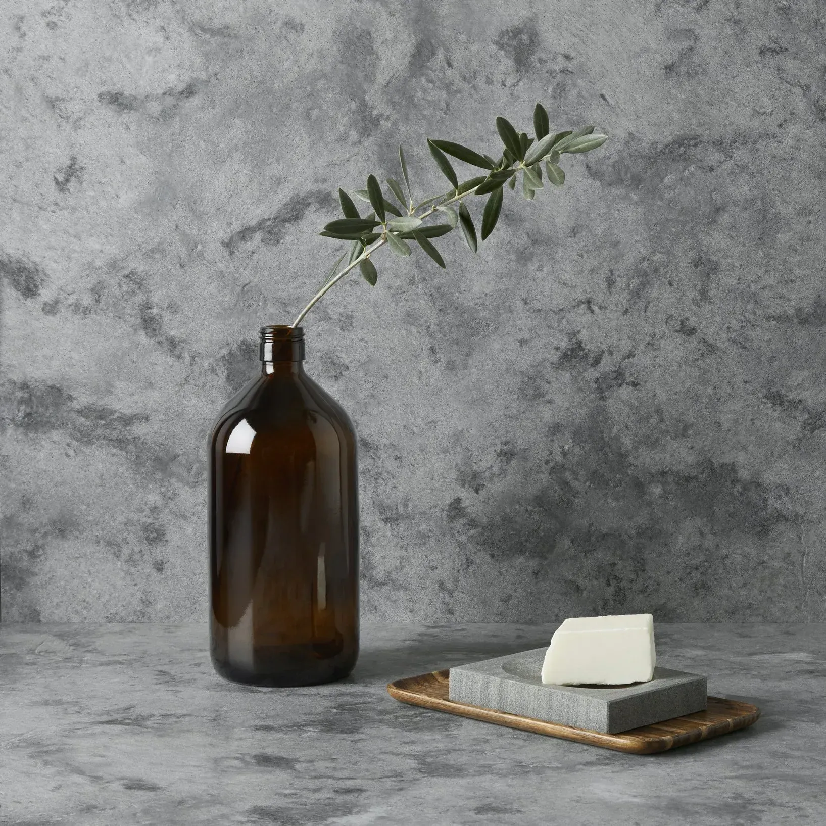 Essastone Luna Concrete — Shepparton VIC — KitchenWise Essastone Luna Concrete — Shepparton VIC — KitchenWise