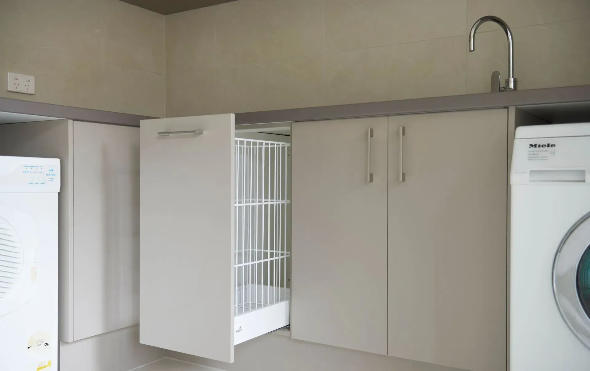 Bench Space — Shepparton VIC — KitchenWise