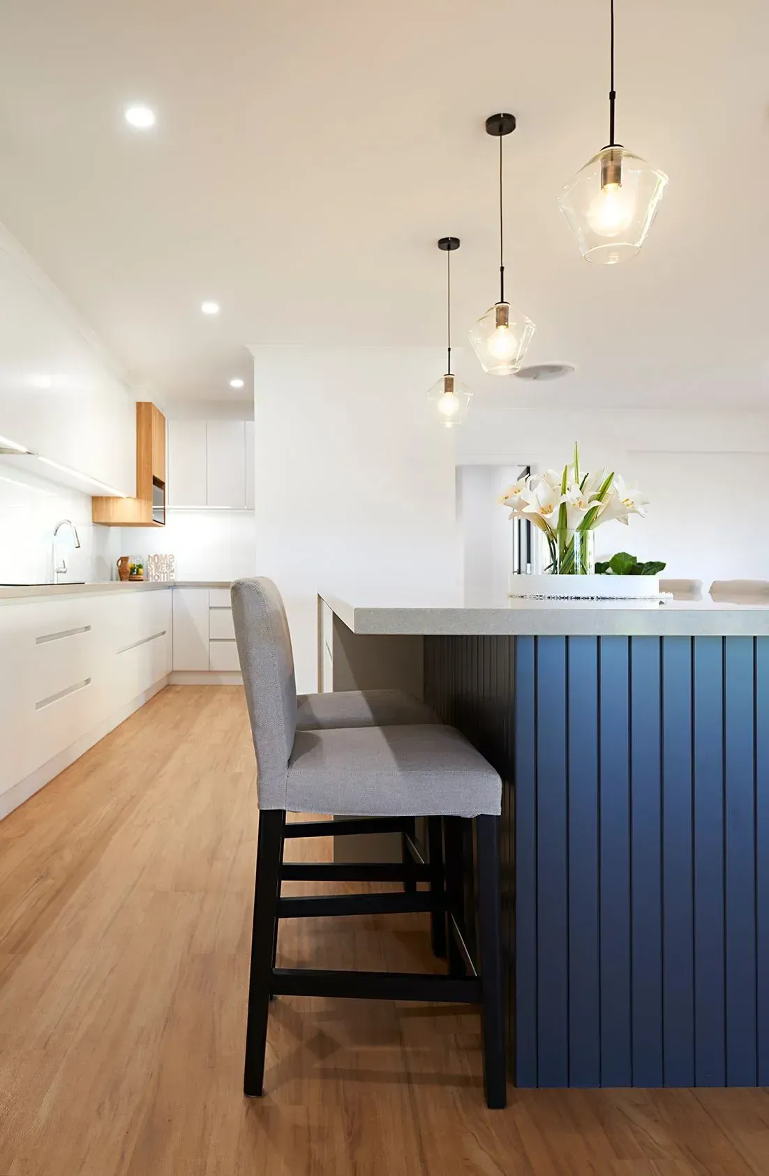 Butler’s Pantry — Shepparton Vic — Kitchenwise Butler’s Pantry — Shepparton Vic — Kitchenwise