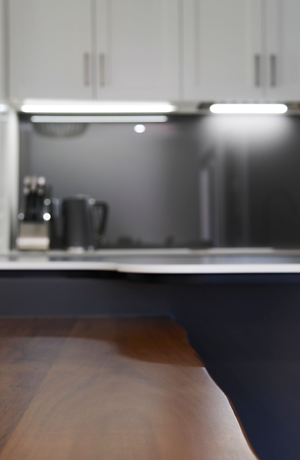 designer kitchen