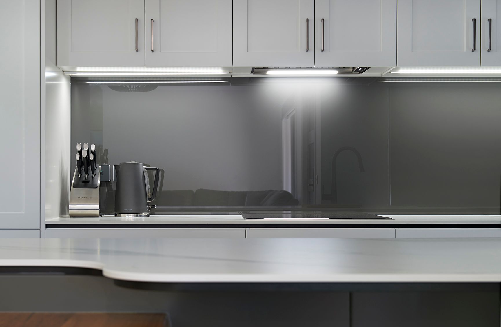 Custom kitchens in Shepparton