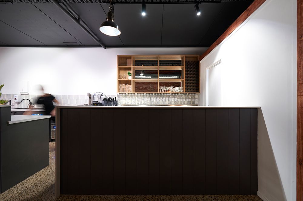 Shelving — Shepparton VIC — KitchenWise