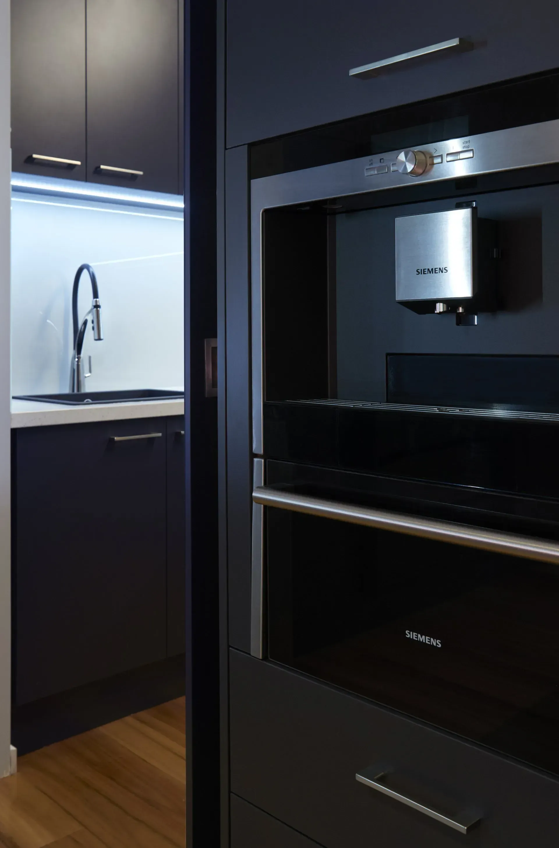 Coffee Machine — Shepparton VIC — KitchenWise Coffee Machine — Shepparton VIC — KitchenWise