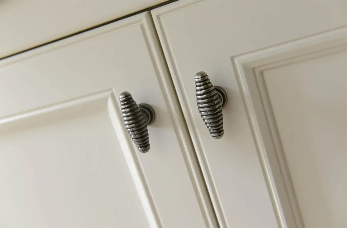 T-bar Knob — Shepparton VIC — KitchenWise