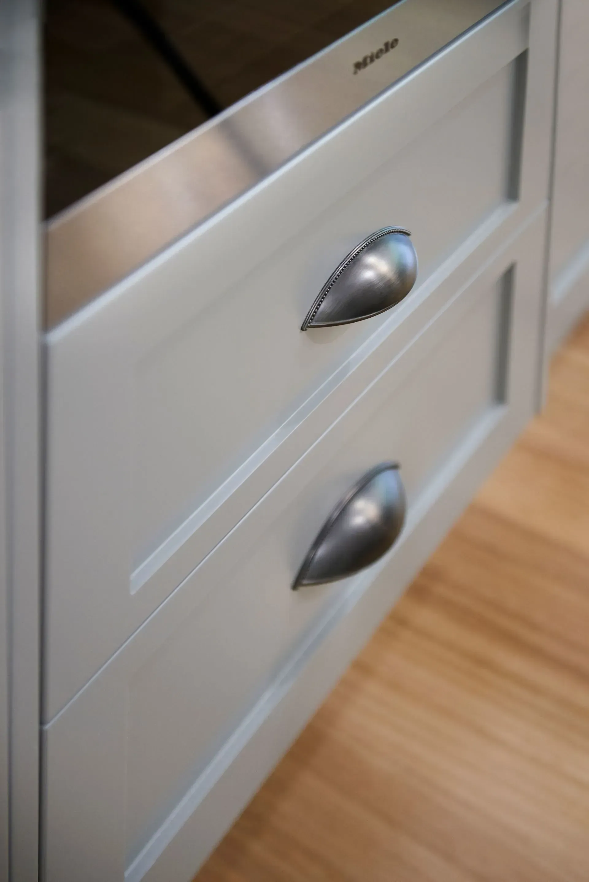 Shiver Doors — Shepparton VIC — KitchenWise