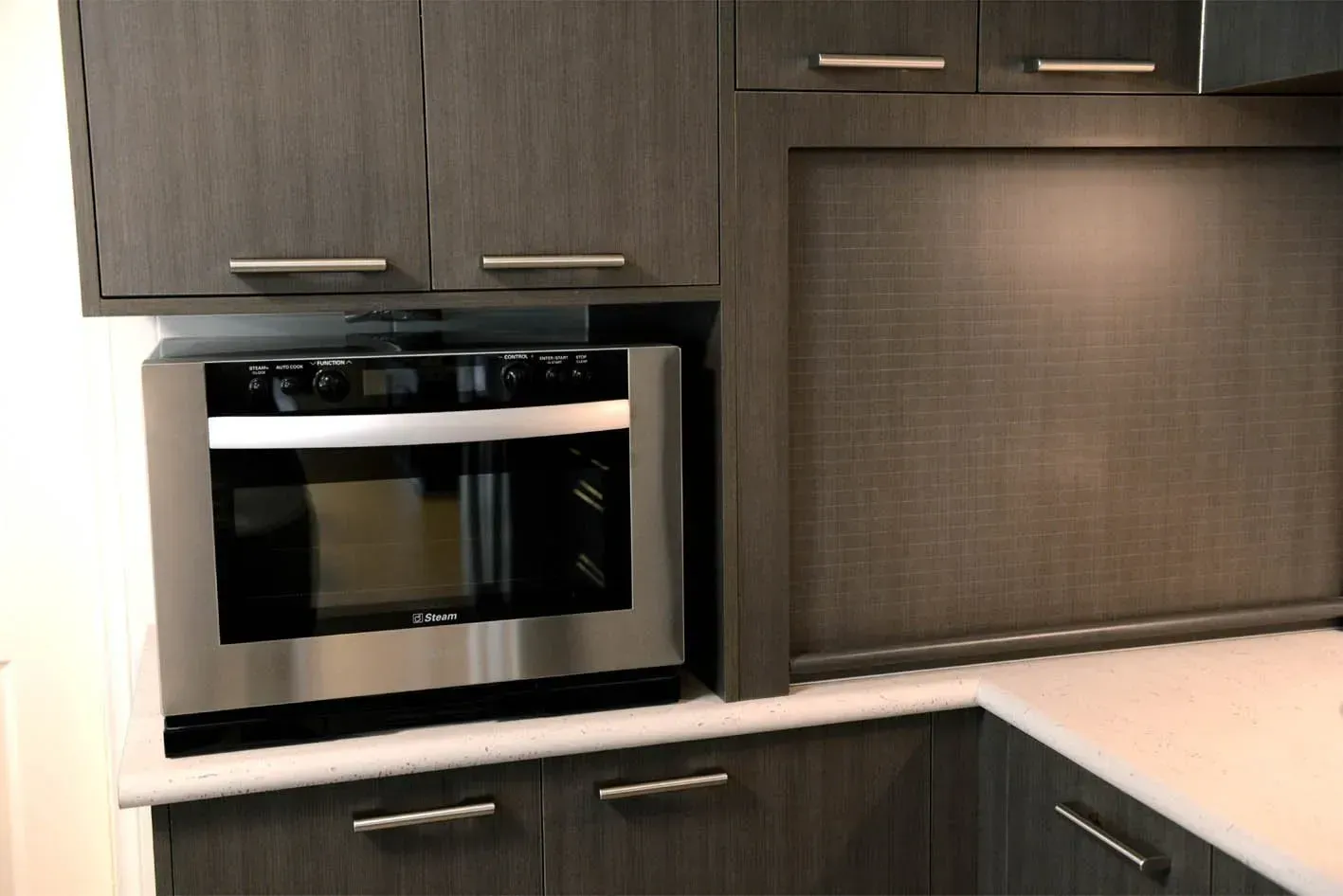 Midline 128mm Hole Centre — Shepparton VIC — KitchenWise
