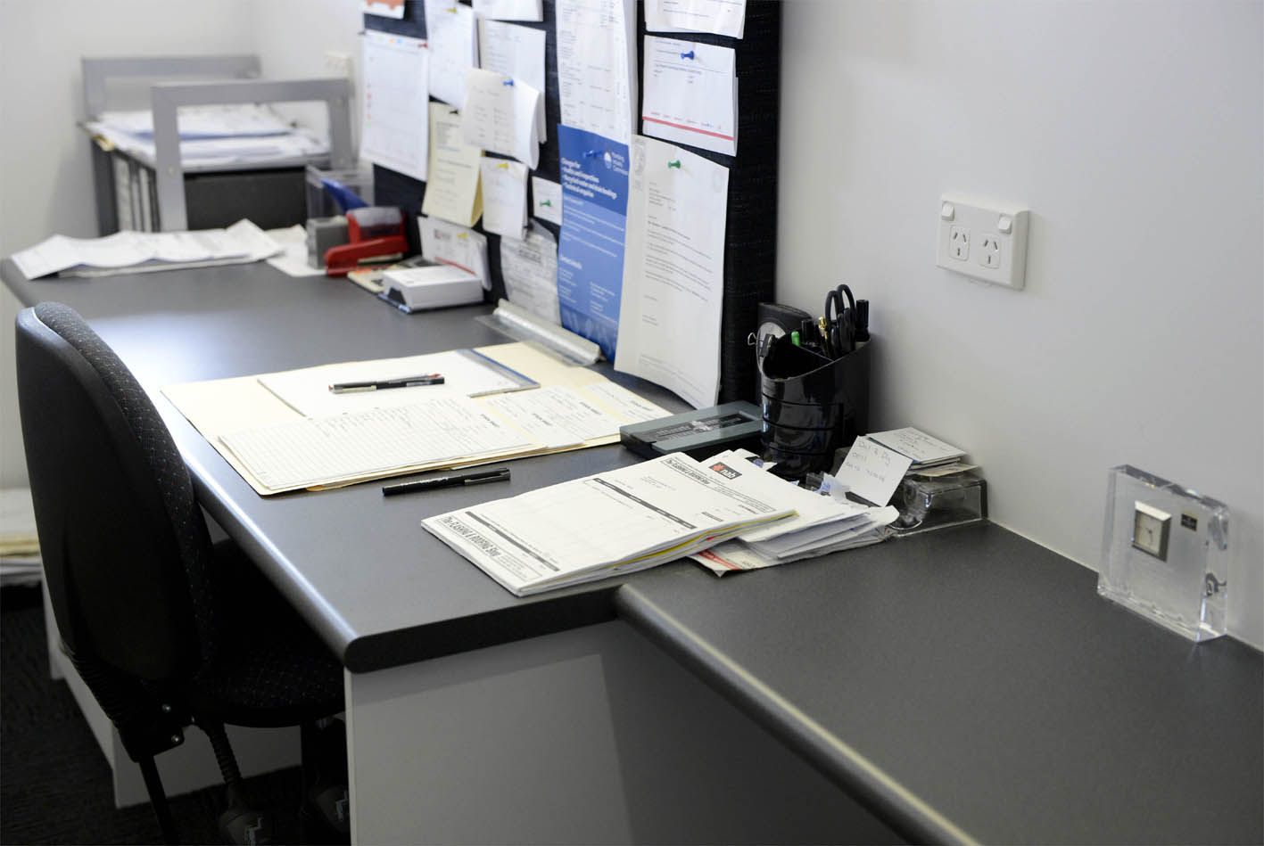 Home Offices — Shepparton VIC — KitchenWise