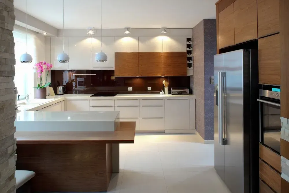 Lip Handles — Shepparton VIC — KitchenWise