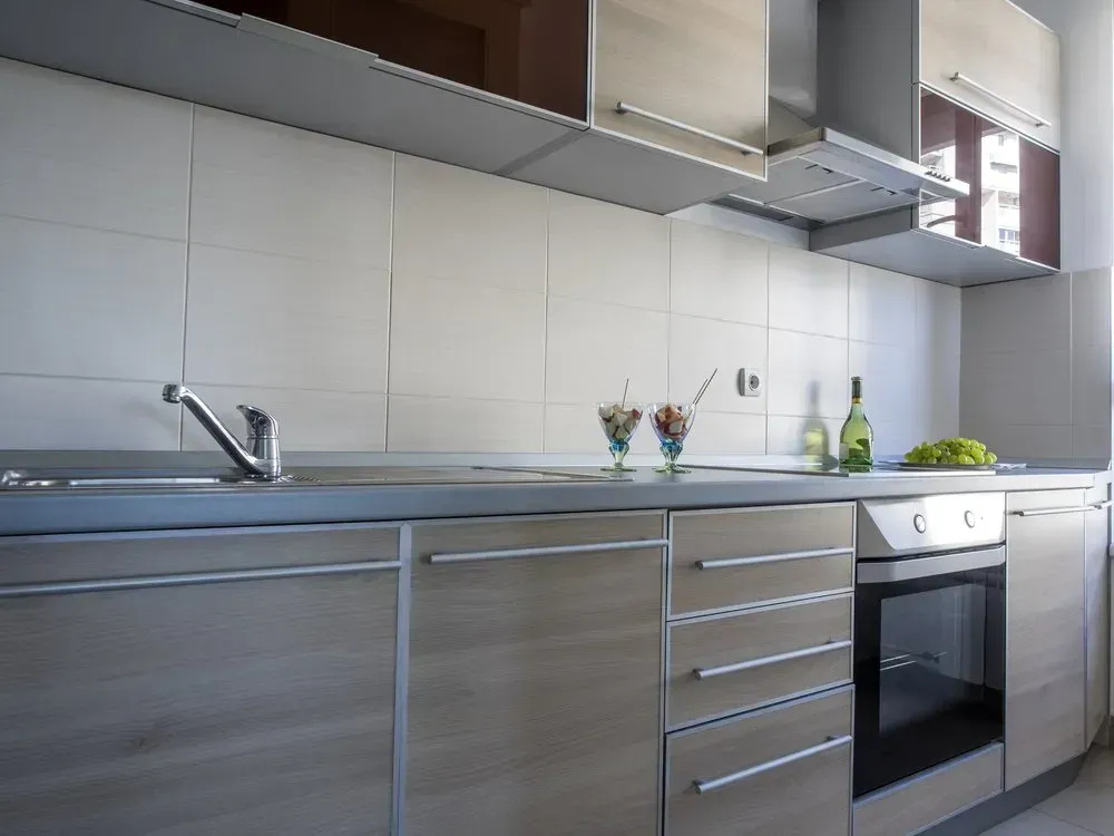 Handle Designs Can Span — Shepparton VIC — KitchenWise