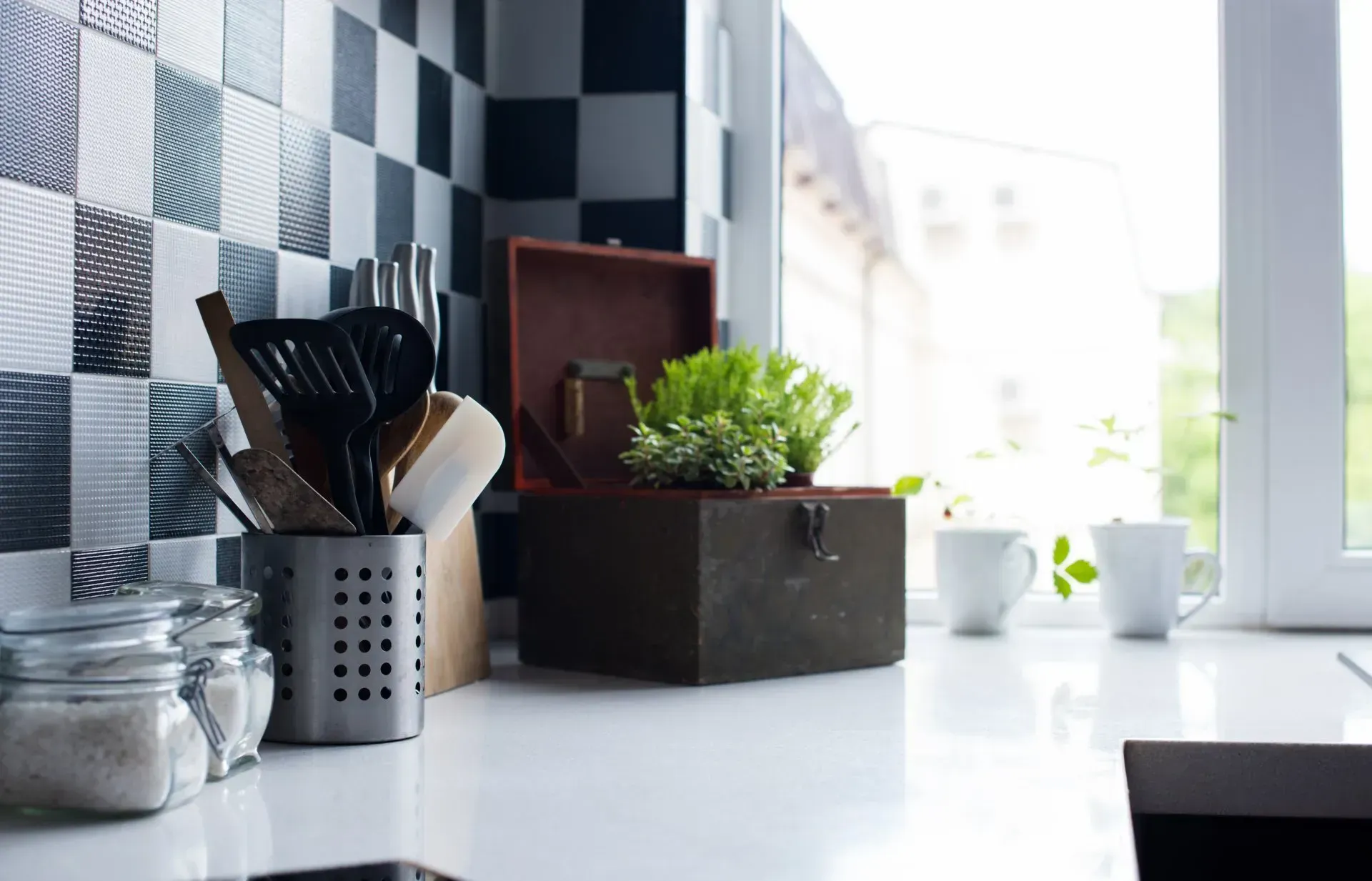 Styling Ideas For Your New Kitchen — Shepparton VIC — KitchenWise Styling Ideas For Your New Kitchen — Shepparton VIC — KitchenWise