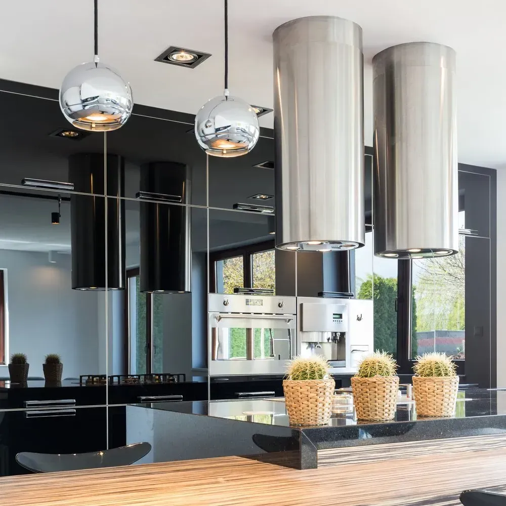 African Spear — Shepparton VIC — KitchenWise African Spear — Shepparton VIC — KitchenWise