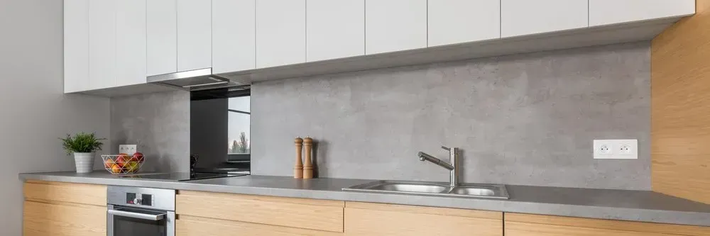 Deep Reverse Bevels Sleek Lines — Shepparton VIC — KitchenWise Deep Reverse Bevels Sleek Lines — Shepparton VIC — KitchenWise