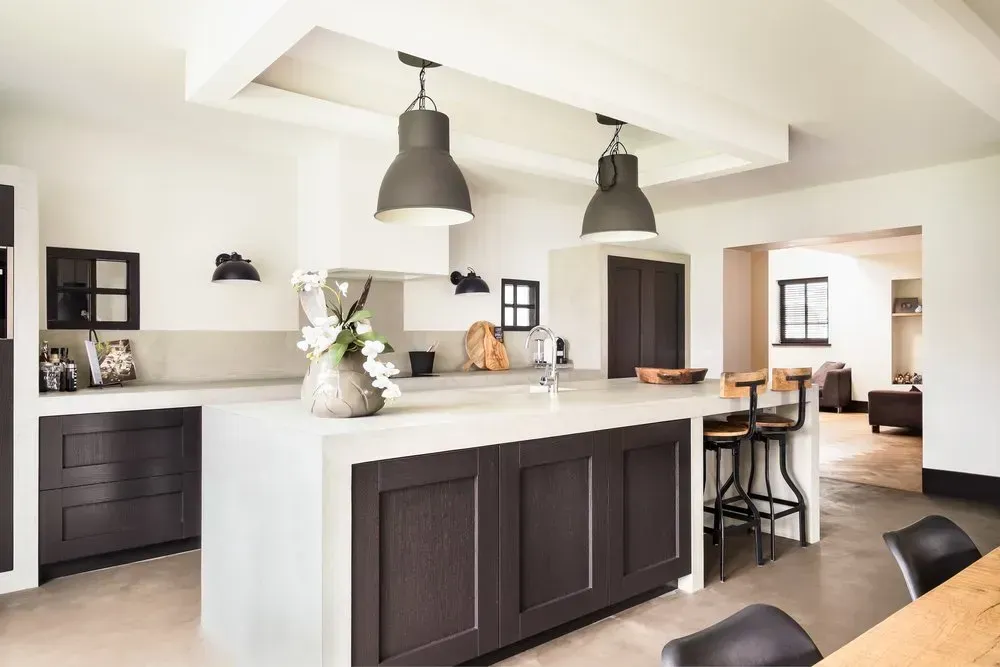 Non-profiled Panels Cabinetry — Shepparton VIC — KitchenWise Non-profiled Panels Cabinetry — Shepparton VIC — KitchenWise