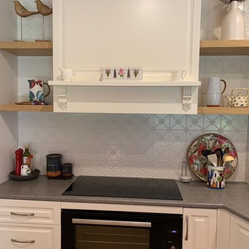 Seymour — Shepparton Vic — Kitchen Wise