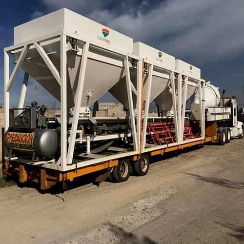 TRANSPORTES PUENTE