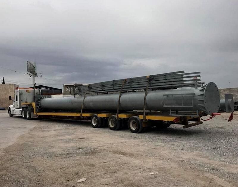 TRANSPORTES PUENTE