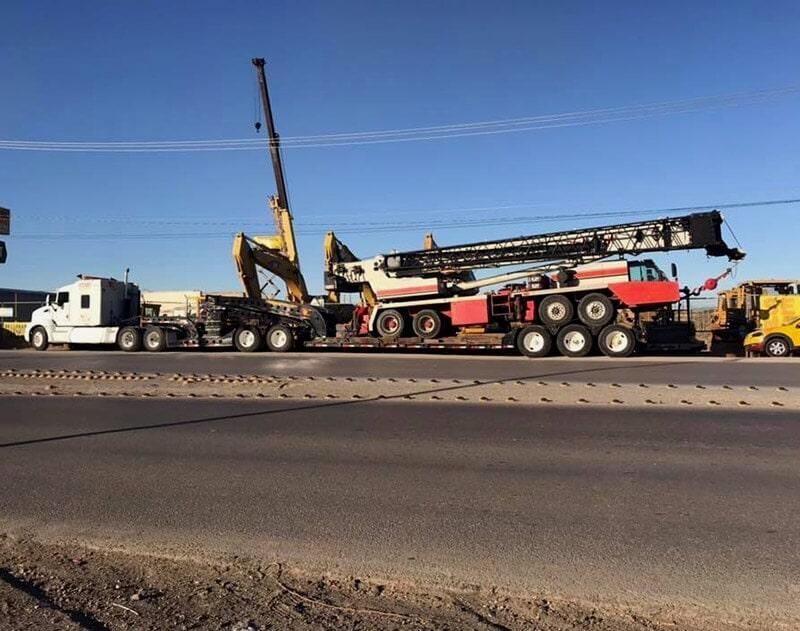 TRANSPORTES PUENTE