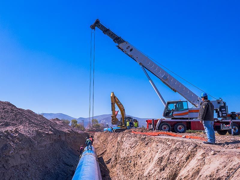 TRANSPORTES PUENTE