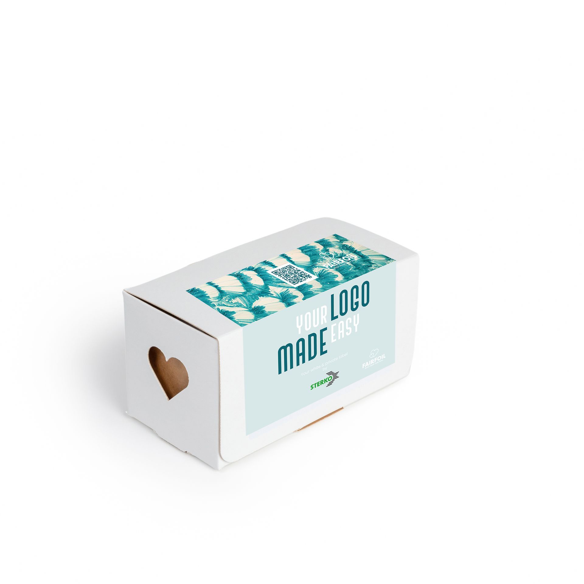 YLME Aluminum foil 20µm