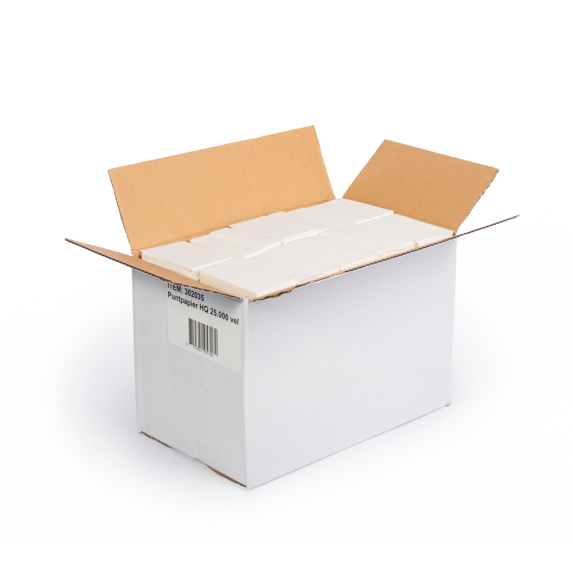 Profistar Bulk Box perm paper