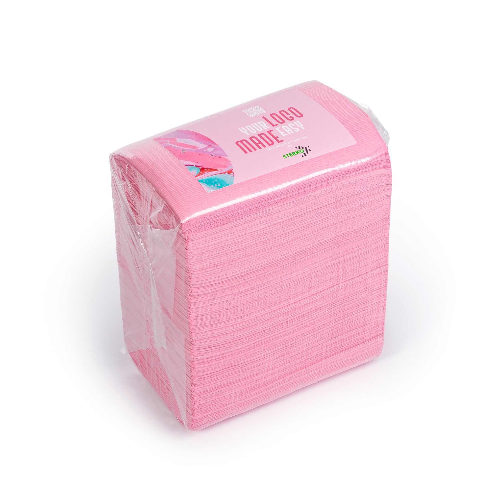 YLME Dental towel