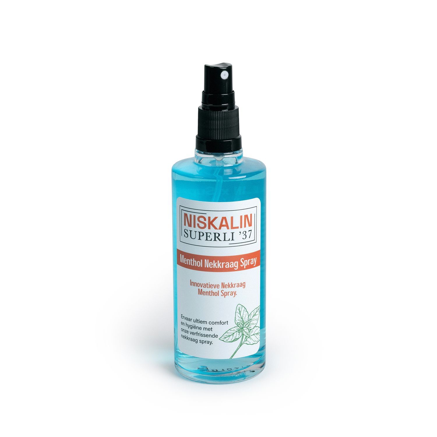 NISKALIN Nekkraag Spray
