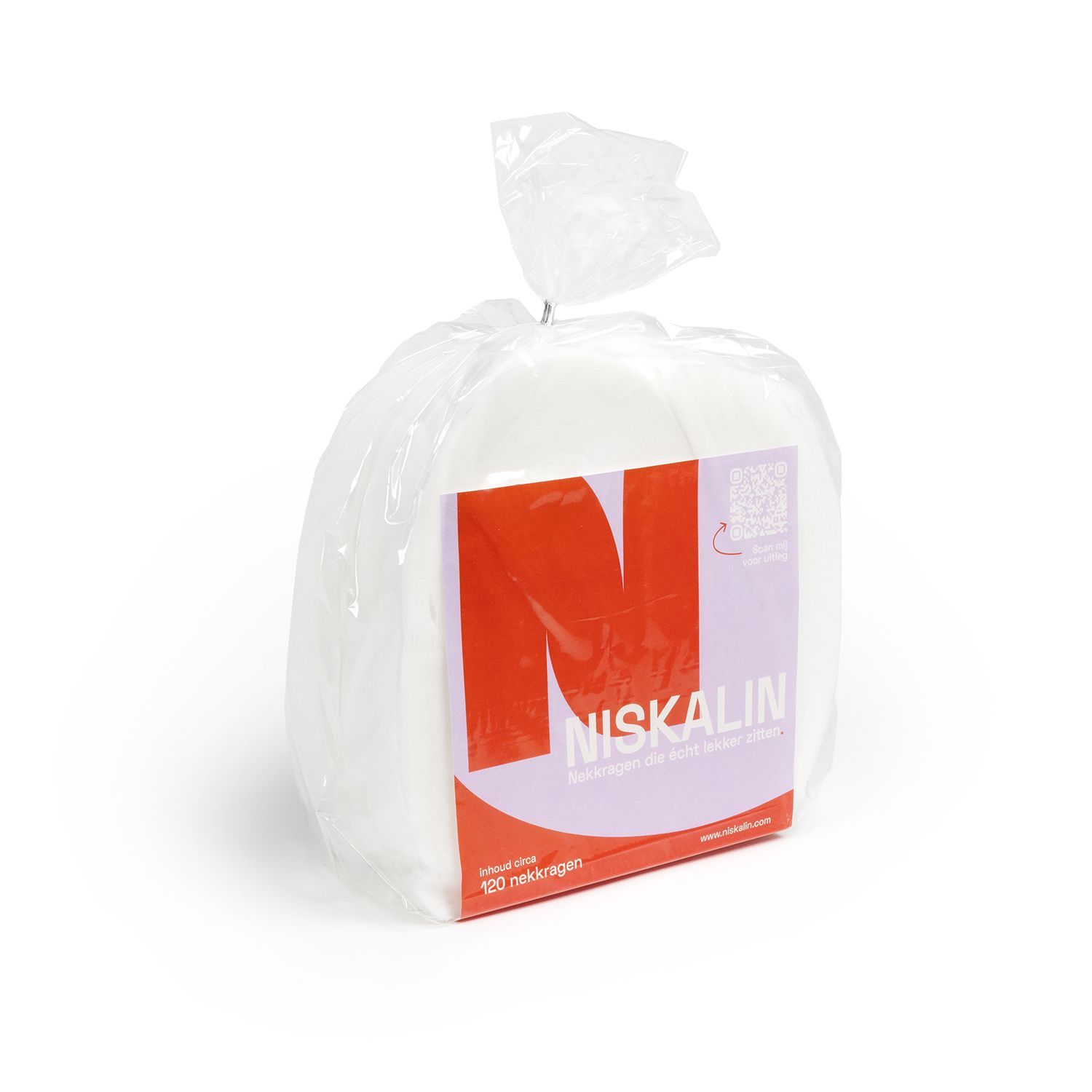 Niskalin soft neck stripes