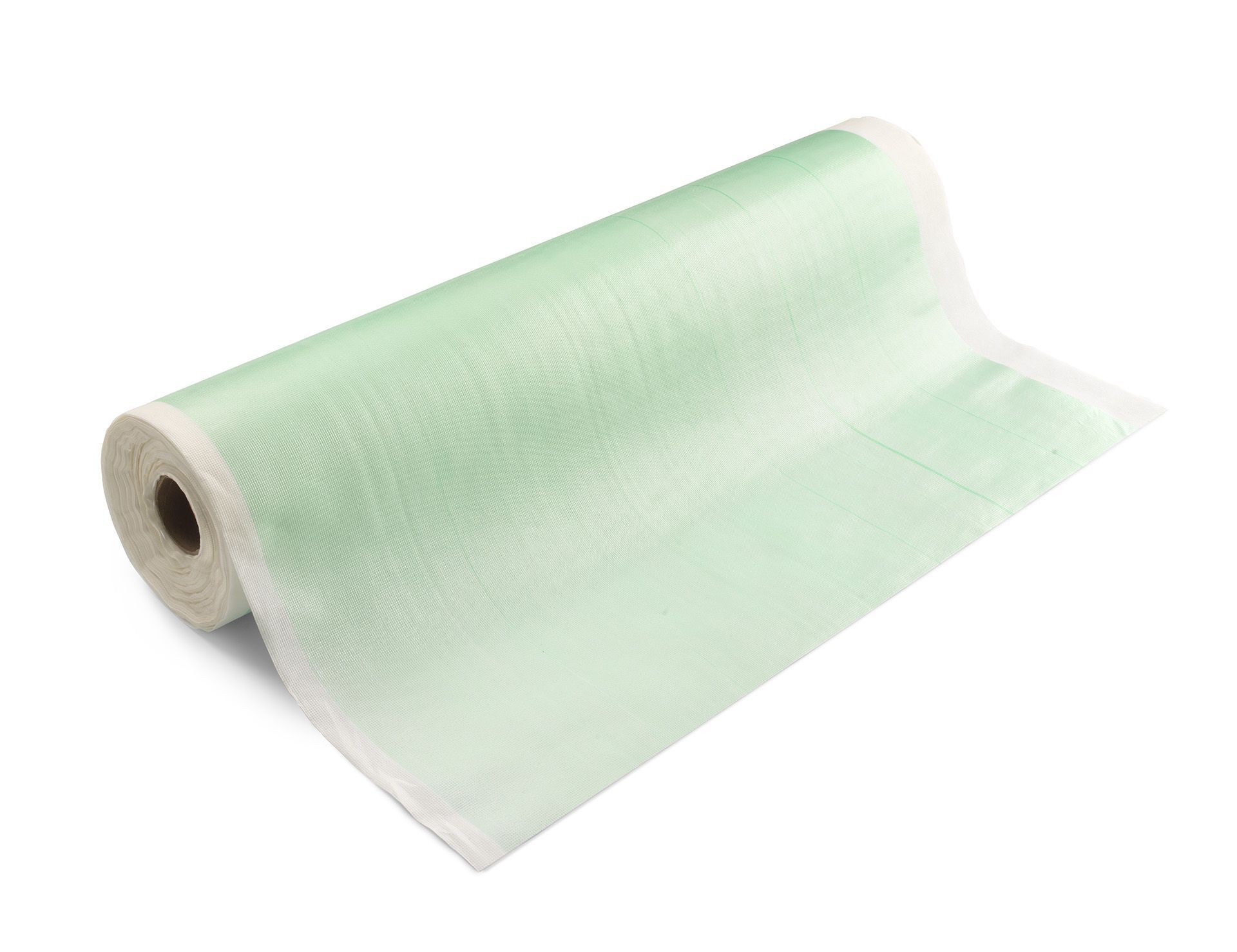 Plasty rolls 3 layers