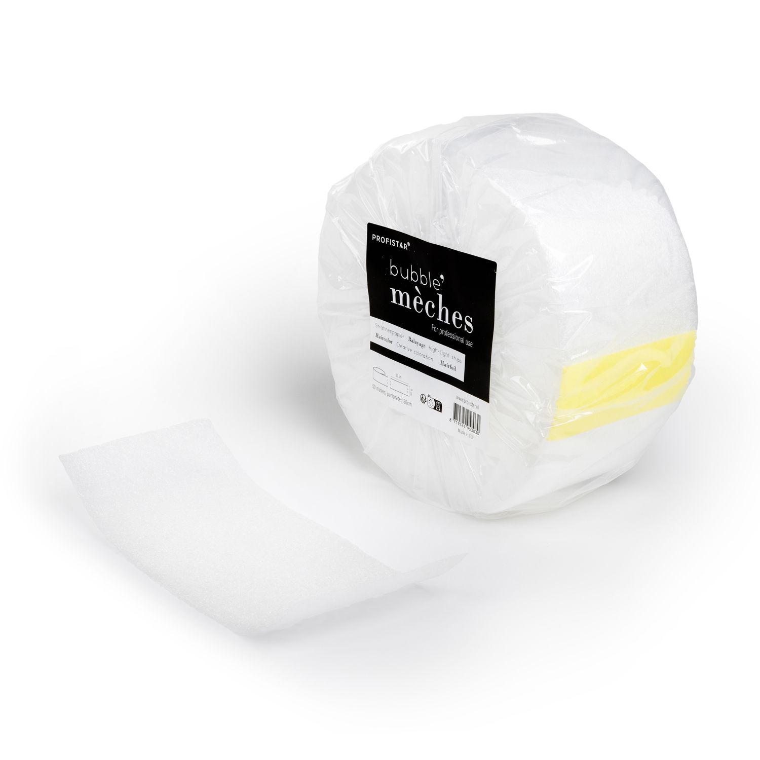 Profistar Bubble' Mèches in bag