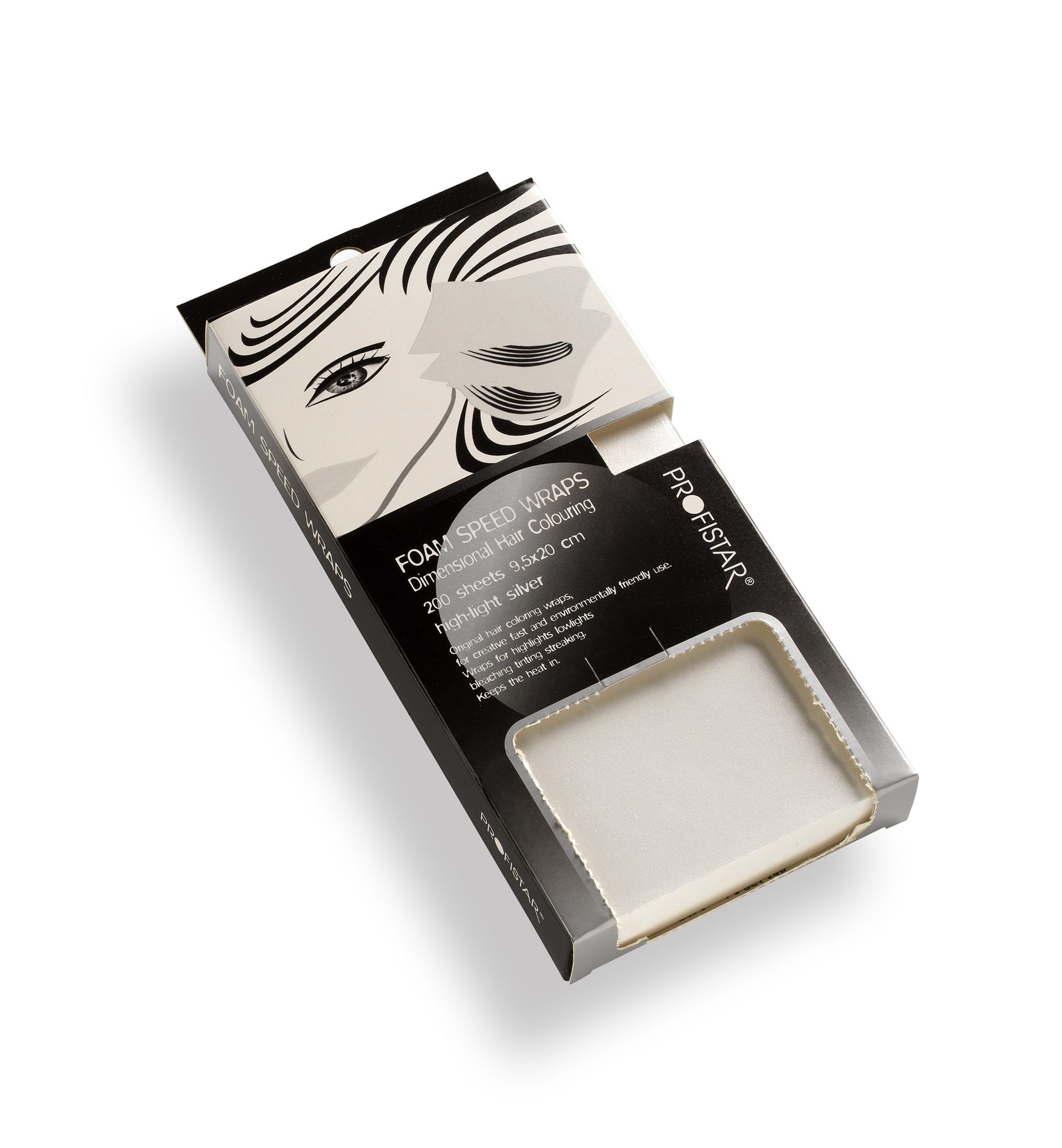 Les Foams Speedwrap Profistar