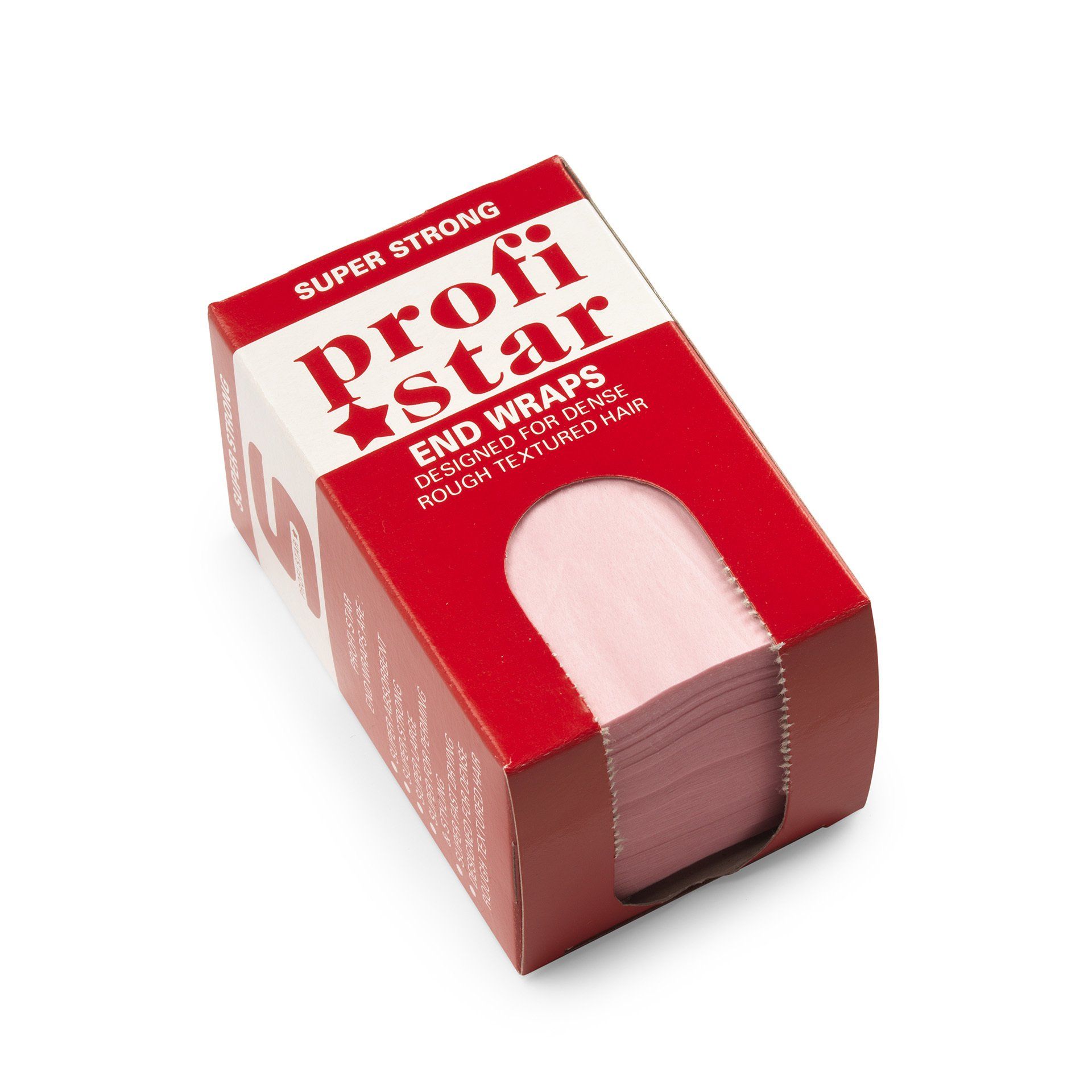Profistar puntpapier roze
