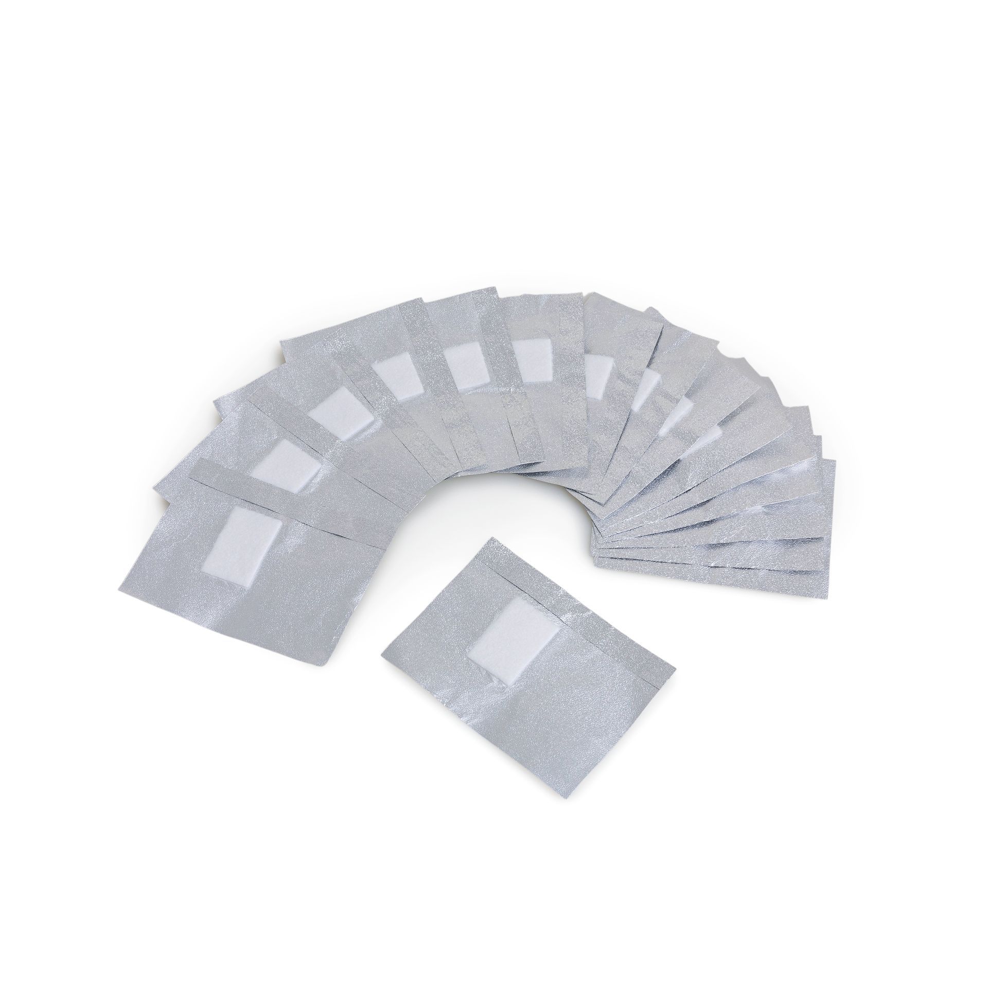 Enveloppes Remover Wraps