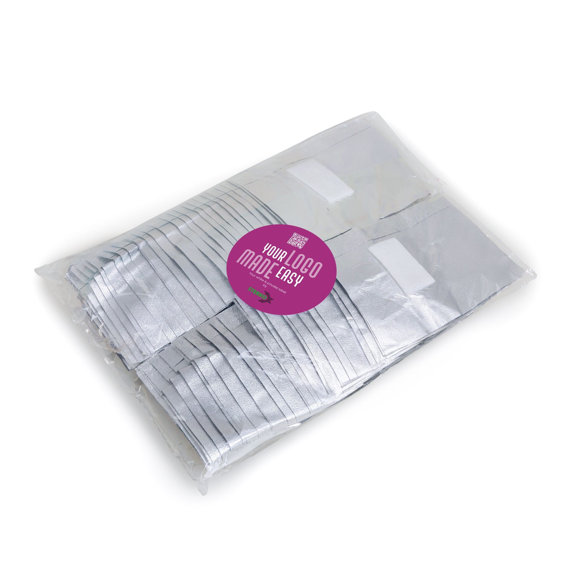 YLME Remover wraps