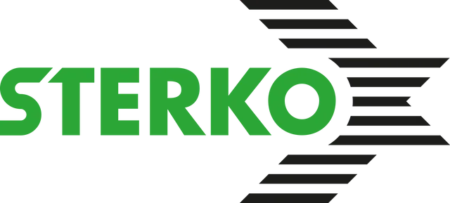 Sterko BV Home