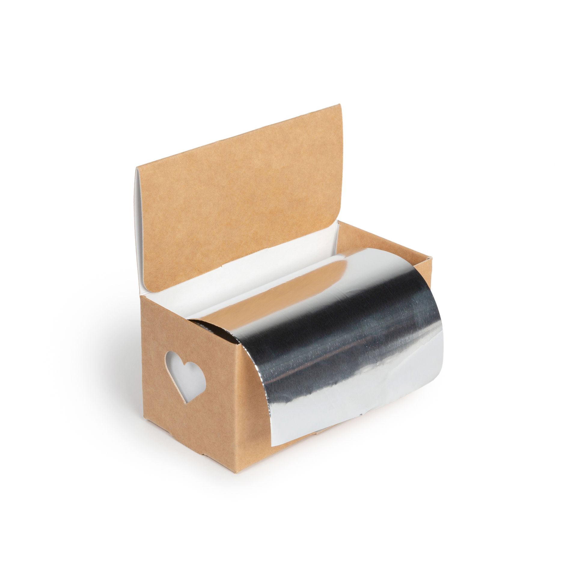 Feuille d'aluminium