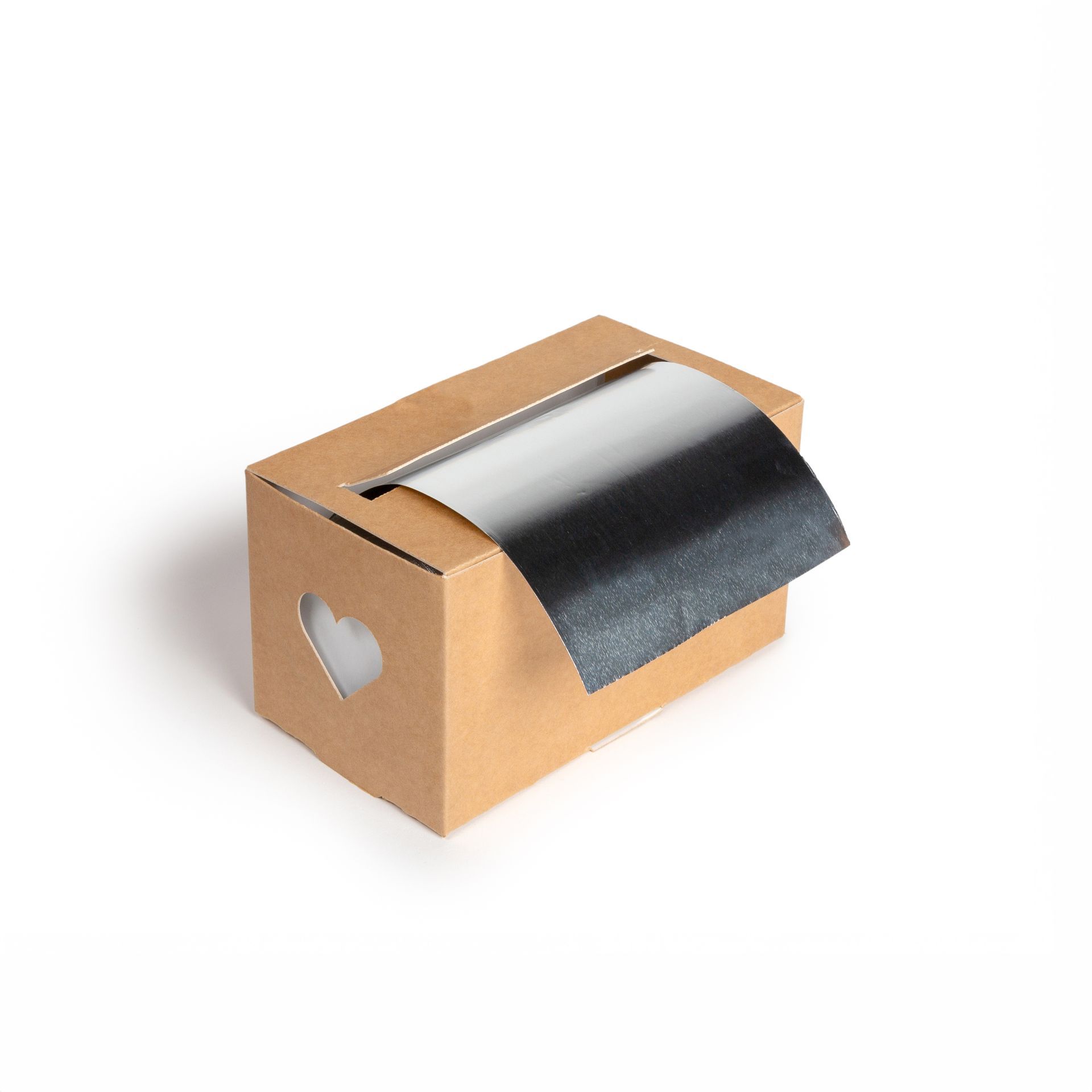 Feuille d'aluminium 250m