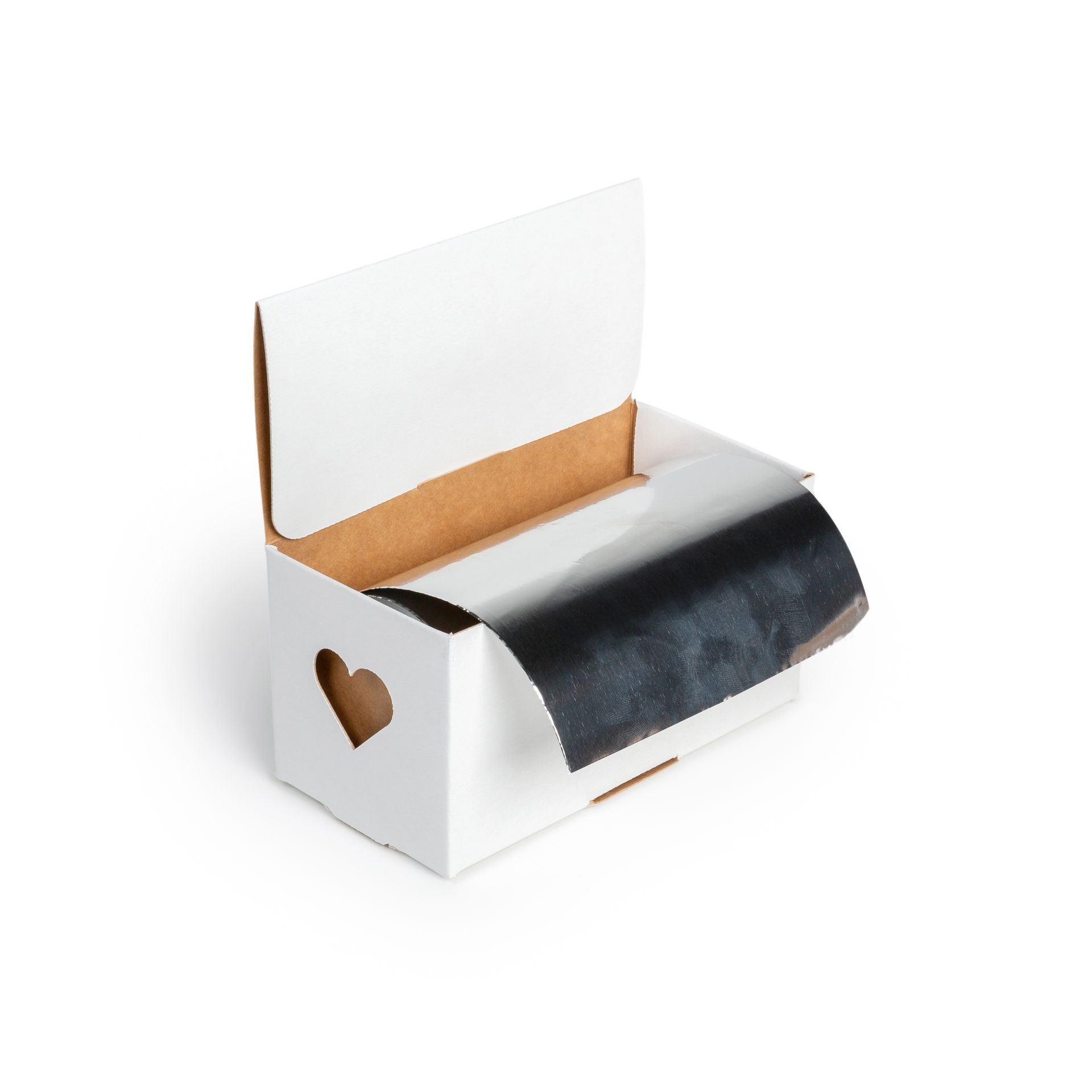 Feuille d'aluminium 20µm