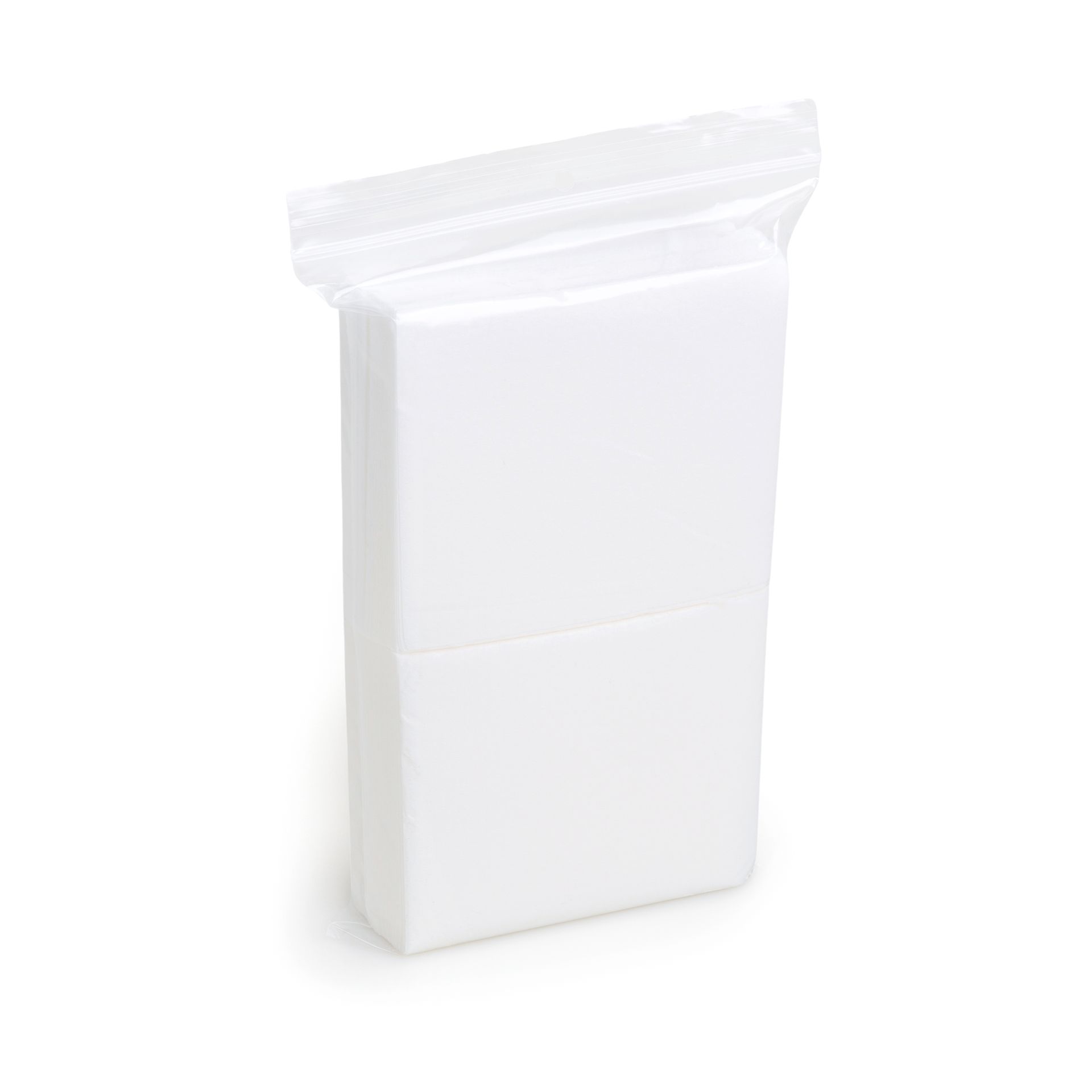 Lingettes de nettoyage pour pinceaux