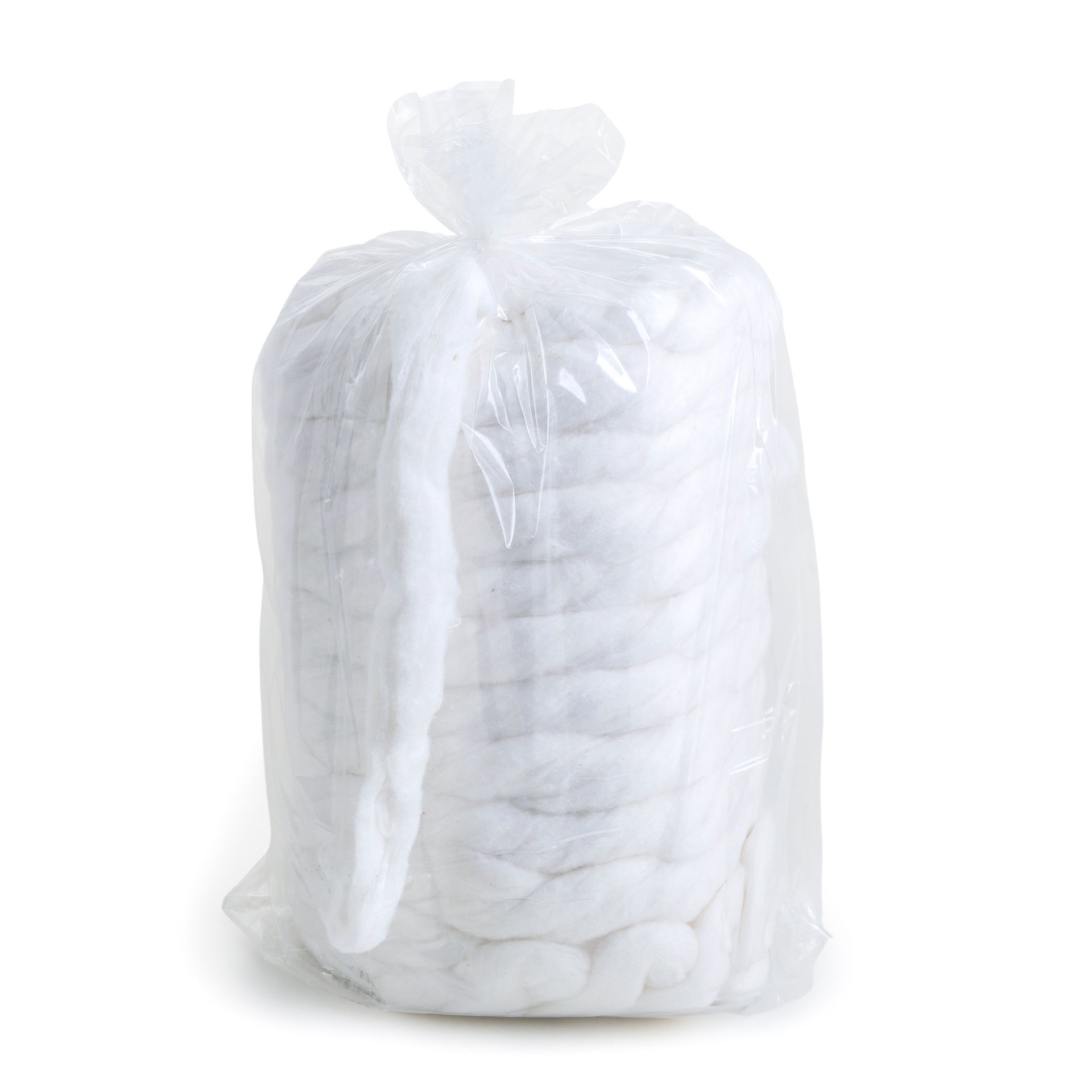 Cotton wicks 1kg 100% cotton