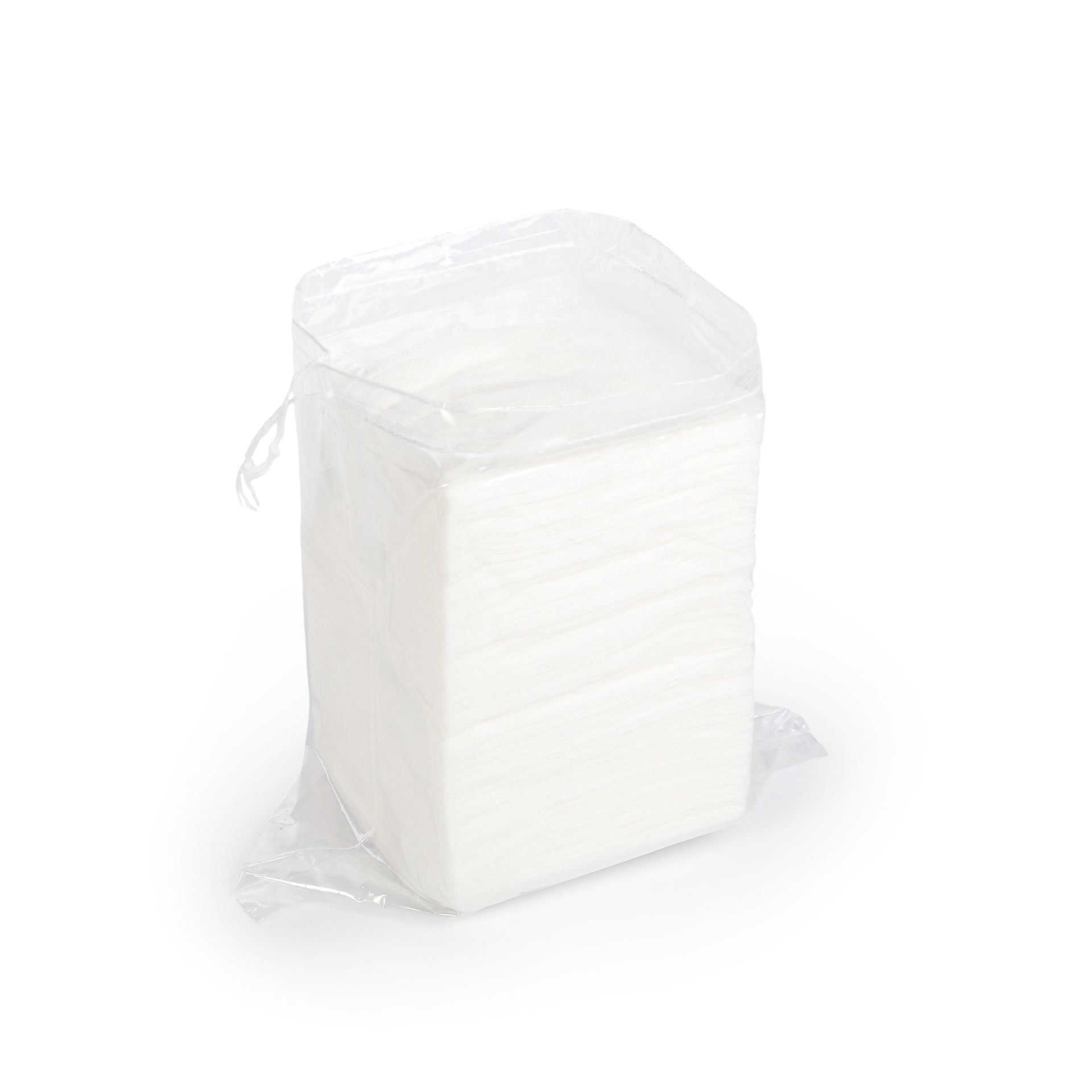 Non-woven swabs 10x10cm