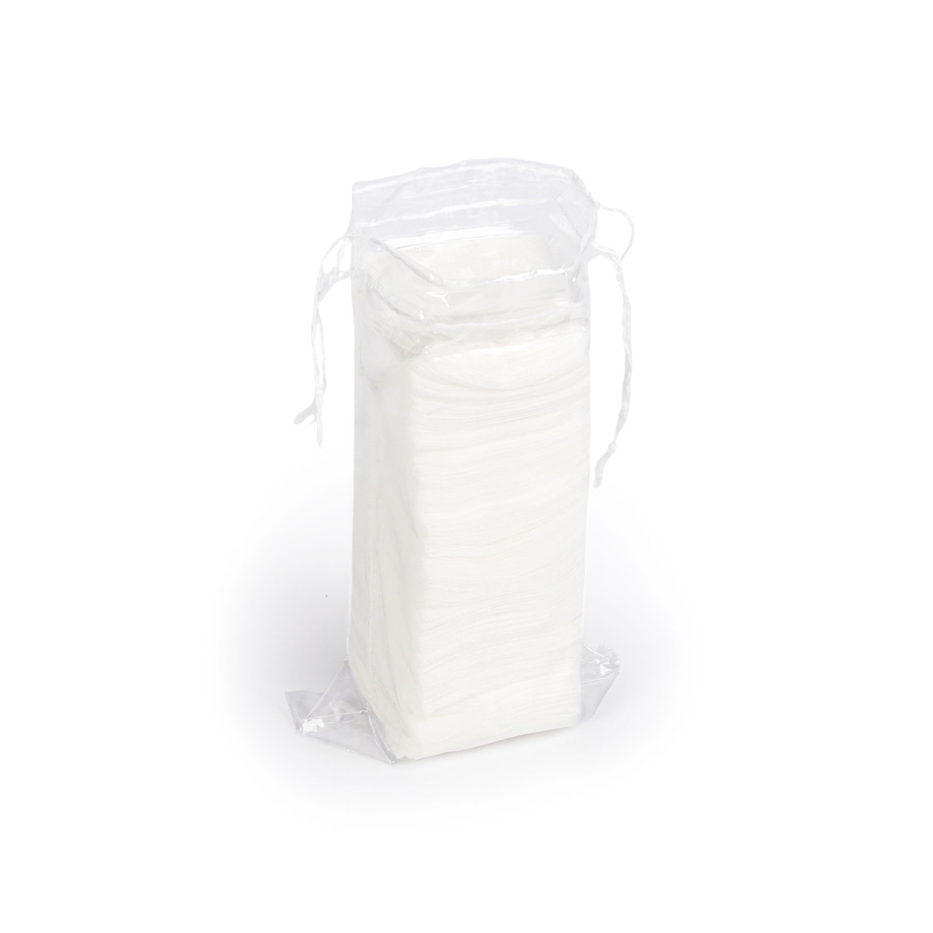 Non-woven swabs 5x5cm